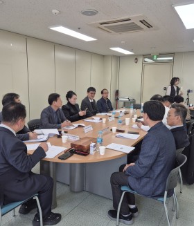 (사)인천광역시장애인단체총연합회 2026년도 제2차 긴급이사회