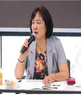 □ 2016년 제1차 지역장애인단체발전위원회 정례회의 참석